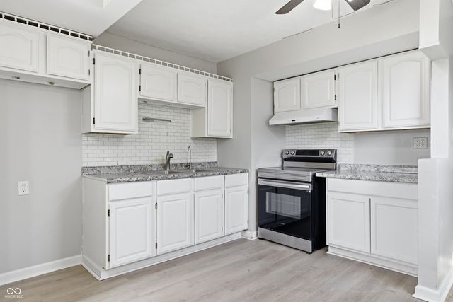 1633 Finley Avenue, Indianapolis, IN 46203