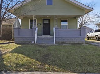 1633 Finley Avenue, Indianapolis, IN 46203