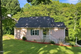 317 Wilson Street, Graham, NC 27253