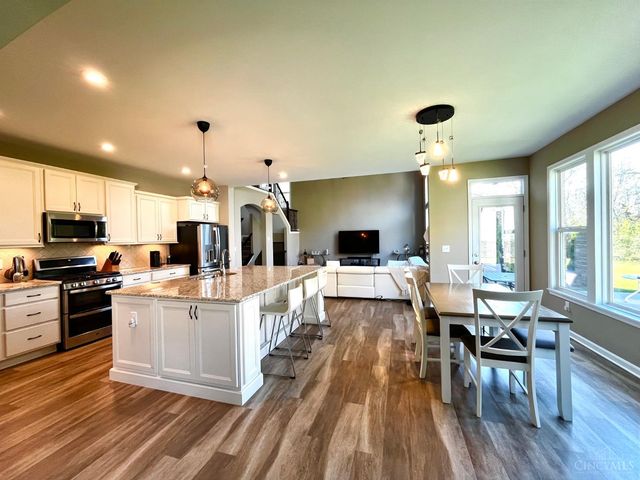 5724 Victoria Road, Deerfield Twp., OH 45040