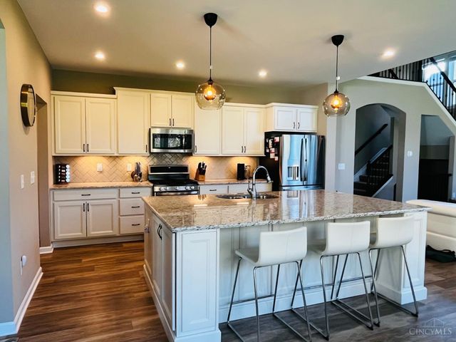5724 Victoria Road, Deerfield Twp., OH 45040