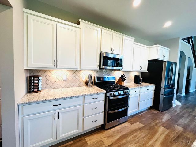 5724 Victoria Road, Deerfield Twp., OH 45040