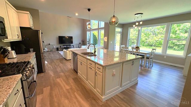 5724 Victoria Road, Deerfield Twp., OH 45040