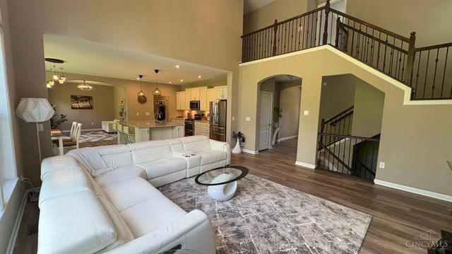 5724 Victoria Road, Deerfield Twp., OH 45040