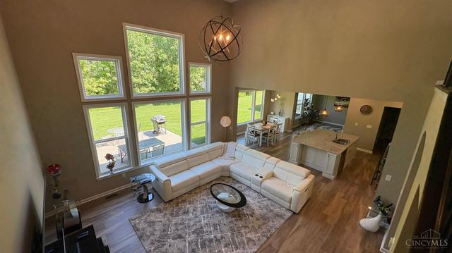 5724 Victoria Road, Deerfield Twp., OH 45040