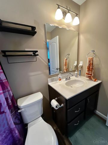 5724 Victoria Road, Deerfield Twp., OH 45040