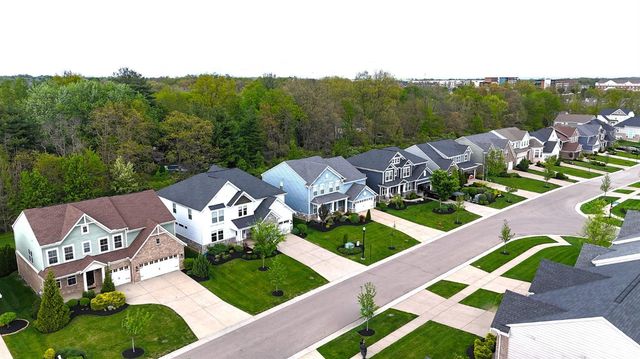 5724 Victoria Road, Deerfield Twp., OH 45040