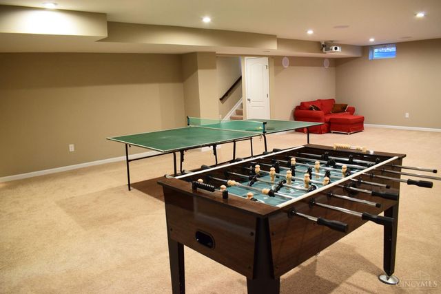 5724 Victoria Road, Deerfield Twp., OH 45040