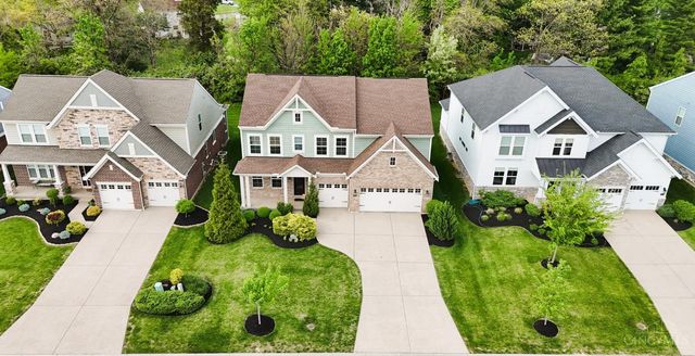 5724 Victoria Road, Deerfield Twp., OH 45040