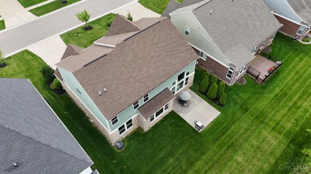 5724 Victoria Road, Deerfield Twp., OH 45040
