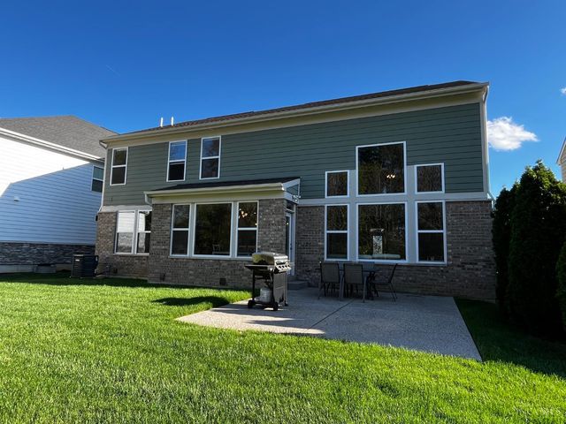 5724 Victoria Road, Deerfield Twp., OH 45040