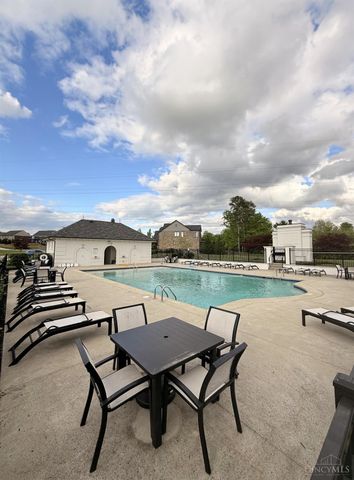 5724 Victoria Road, Deerfield Twp., OH 45040