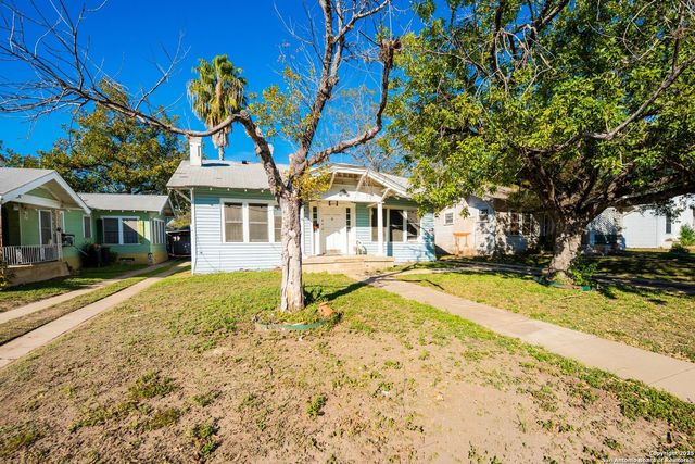 1123 Rigsby, San Antonio, TX 78210