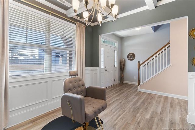 1334 Water Leaf Drive, Fayetteville, NC 28314