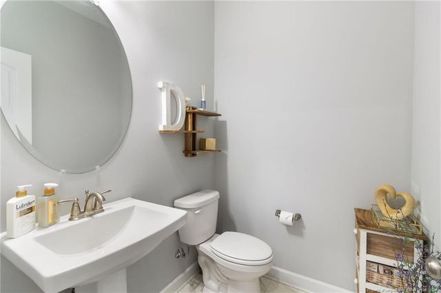 1334 Water Leaf Drive, Fayetteville, NC 28314