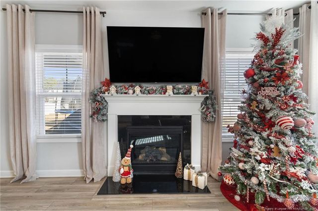 1334 Water Leaf Drive, Fayetteville, NC 28314