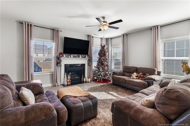 1334 Water Leaf Drive, Fayetteville, NC 28314