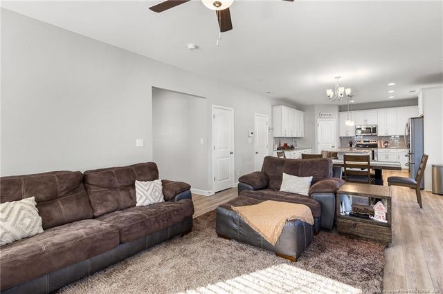 1334 Water Leaf Drive, Fayetteville, NC 28314