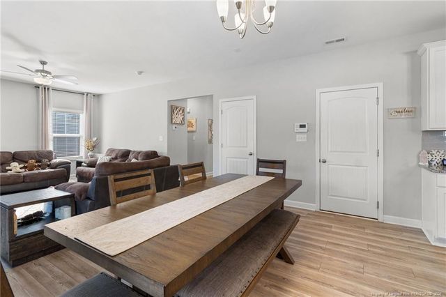 1334 Water Leaf Drive, Fayetteville, NC 28314