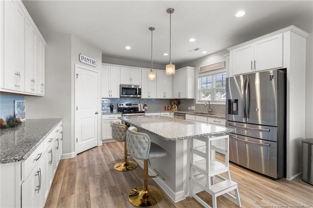 1334 Water Leaf Drive, Fayetteville, NC 28314