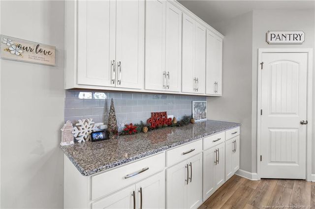 1334 Water Leaf Drive, Fayetteville, NC 28314