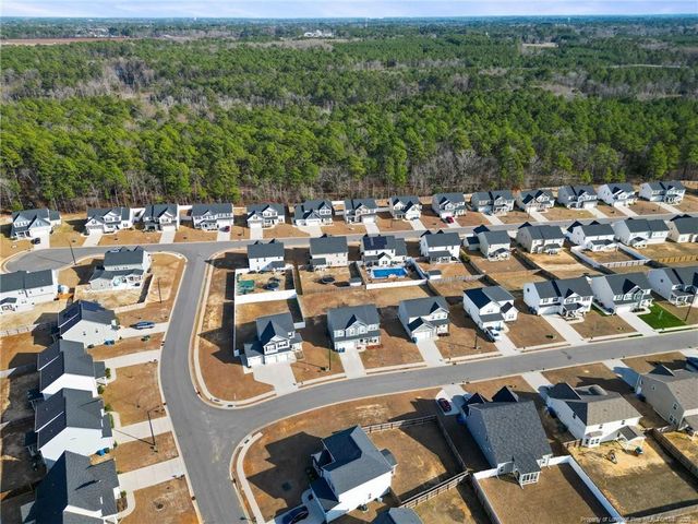 1334 Water Leaf Drive, Fayetteville, NC 28314