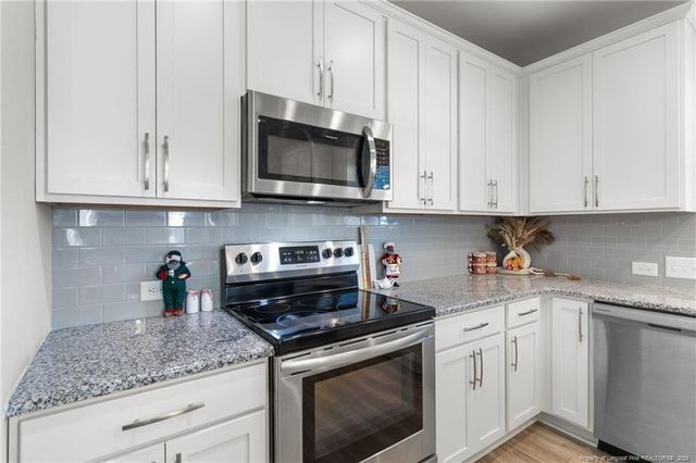 1334 Water Leaf Drive, Fayetteville, NC 28314