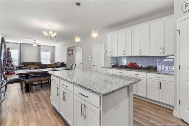 1334 Water Leaf Drive, Fayetteville, NC 28314