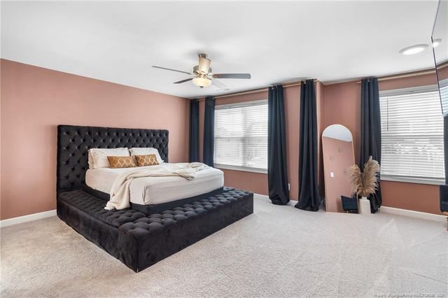 1334 Water Leaf Drive, Fayetteville, NC 28314