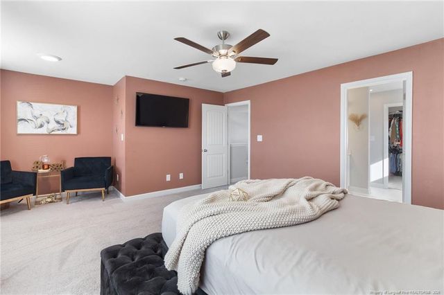 1334 Water Leaf Drive, Fayetteville, NC 28314