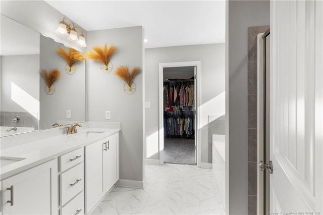 1334 Water Leaf Drive, Fayetteville, NC 28314