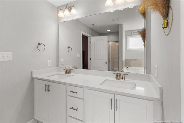 1334 Water Leaf Drive, Fayetteville, NC 28314