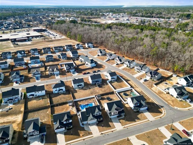 1334 Water Leaf Drive, Fayetteville, NC 28314