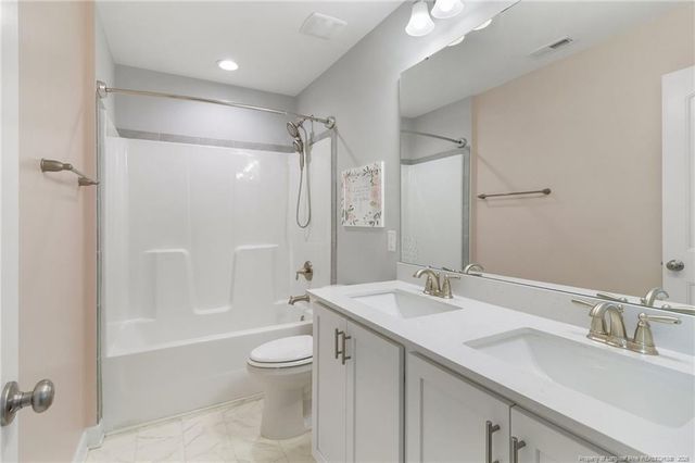 1334 Water Leaf Drive, Fayetteville, NC 28314