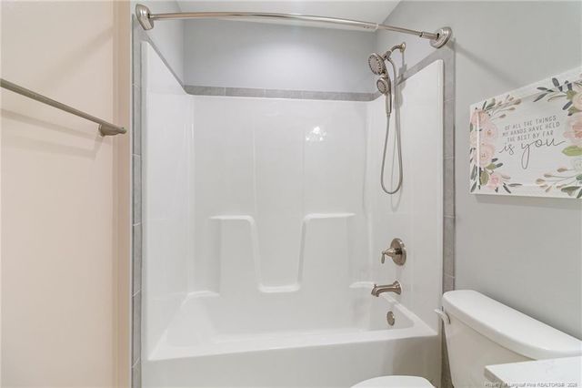 1334 Water Leaf Drive, Fayetteville, NC 28314