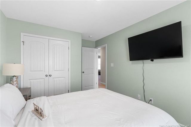 1334 Water Leaf Drive, Fayetteville, NC 28314