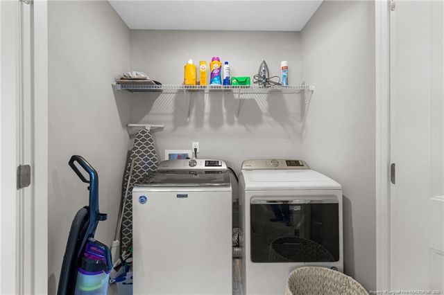 1334 Water Leaf Drive, Fayetteville, NC 28314