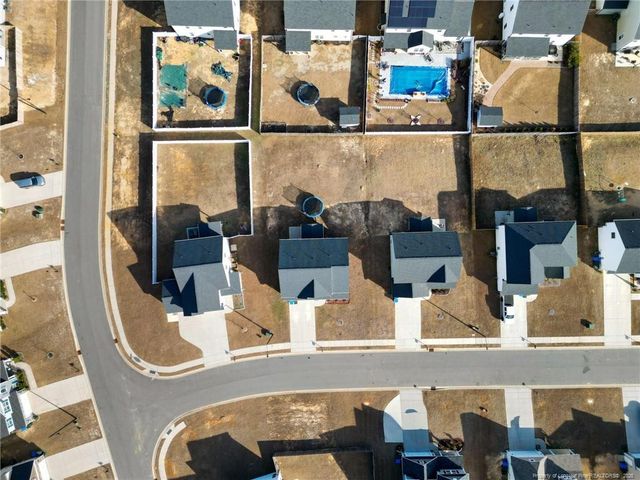 1334 Water Leaf Drive, Fayetteville, NC 28314