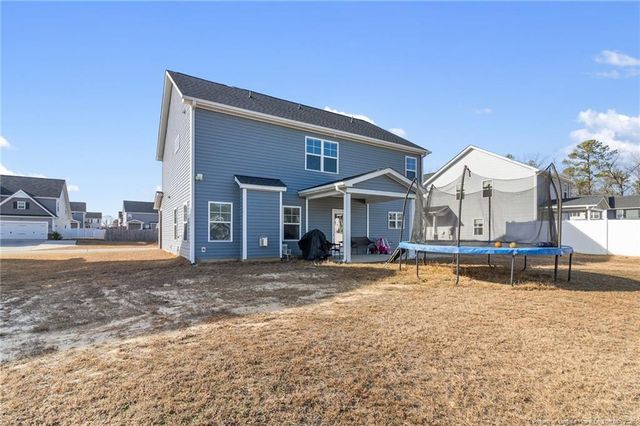 1334 Water Leaf Drive, Fayetteville, NC 28314