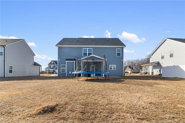 1334 Water Leaf Drive, Fayetteville, NC 28314