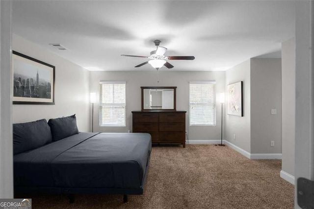 4142 Woodland Park Drive, Atlanta, GA 30331