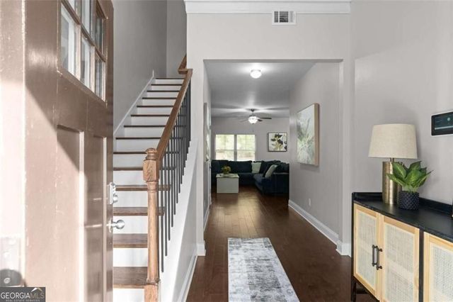 4142 Woodland Park Drive, Atlanta, GA 30331