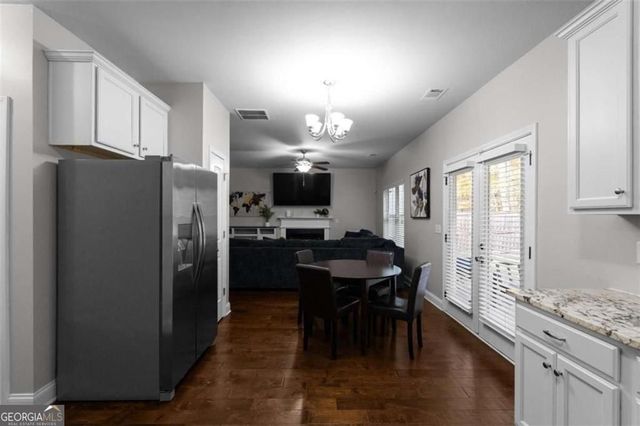 4142 Woodland Park Drive, Atlanta, GA 30331