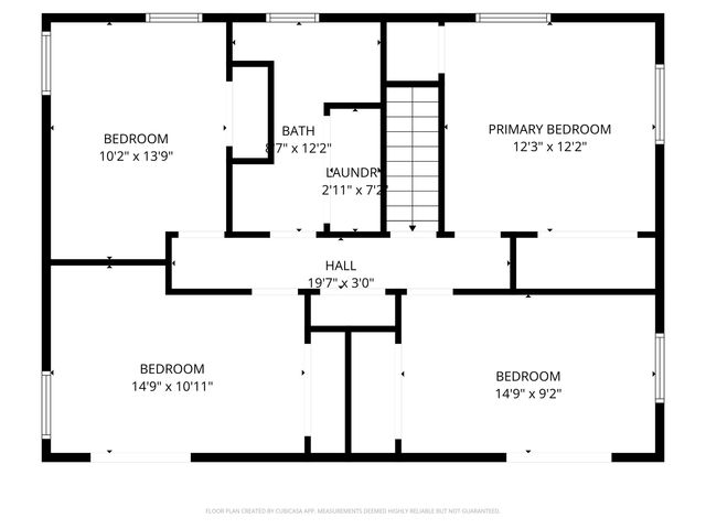 2454 Cambridge Way, Gladwin, MI 48624
