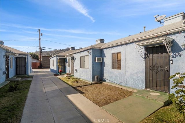 4140 4146 Edenhurst Avenue, Los Angeles, CA 90039
