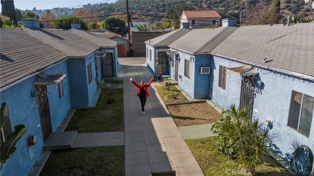 4140 4146 Edenhurst Avenue, Los Angeles, CA 90039