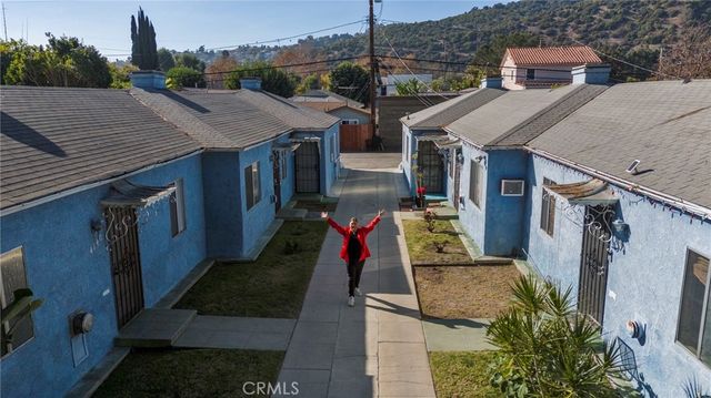 4140 4146 Edenhurst Avenue, Los Angeles, CA 90039