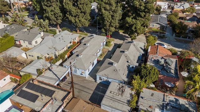 4140 4146 Edenhurst Avenue, Los Angeles, CA 90039