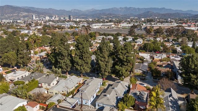 4140 4146 Edenhurst Avenue, Los Angeles, CA 90039