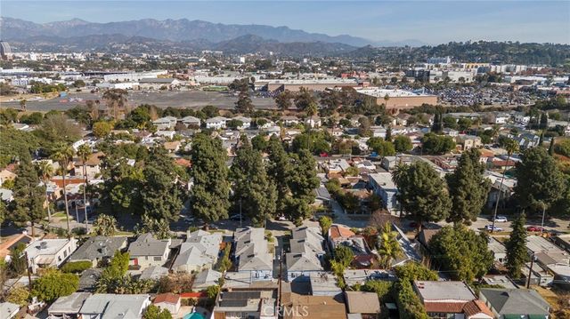 4140 4146 Edenhurst Avenue, Los Angeles, CA 90039